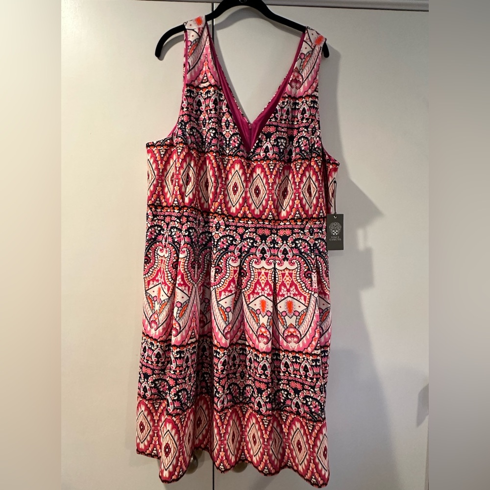 Vince Camuto NWT size 24w